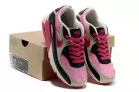 2019U nike femmes air max 90 magnifiquement concu promotion entreprise noir rouge